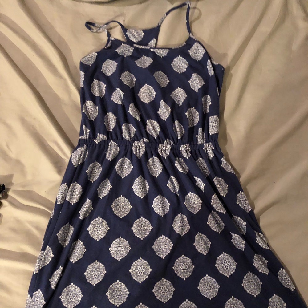 Charming Charlie Dress